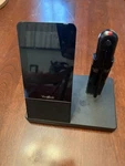 Yealink Whb670 Dect Wireless Base Touchscreen Lcd / Headset /jua415 Tested-. Fixed Price $80.00.