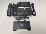 Cisco Meraki Cp-8851-3pcc-k9= Ip Phone 8851 With Multiplatform Firmw. Fixed Price $120.04.