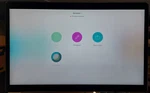 Cisco Webex Board 55s Ttc60-228 55" 4k Videoconference Whiteboard Touchscreen. Fixed Price $1500.00.