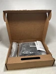 Cisco Cp-3905-rf Unified Sip Business Phone Charcoal. Fixed Price $34.95.
