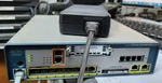 Cisco Uc520-16 Uc520-16u-2bri-k9 Unified Communication Router W/power Adapter. Fixed Price $169.00.