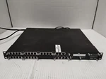 Audiocodes Mediant 1000b Amc (gtpm00693) With Modules, 256 Ssd, & Power Cord. Fixed Price $795.00.