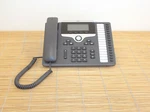 Cisco Cp-7861-3pcc-k9 7861 Voip Ip Multiplatform Phone. Fixed Price $86.37.