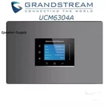 -- Audio Only Grandstream Ucm6304a Ip Pbx 4fxo 4fxs Appliance 1000 Users. Fixed Price $504.95.