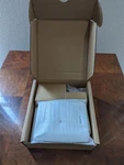 Yealink W80dm Dect Poe Manager Seamless Handover And Roaming. Fixed Price $120.00.