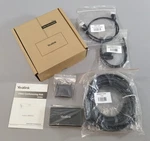 Yealink Sharing Box Vch51 Video Conference Hub Byod New. Fixed Price $174.95.