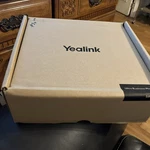 Yealink Sip-t77u Wi-fi Ip Phone Poe 7-inch Color Touch Screen. Fixed Price $115.00.