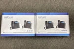 2 Grandstream Gxp1660 Hd Ip Phone. Fixed Price $49.99.