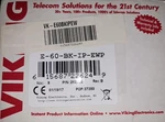 Viking Voip Entry Phone Wenhanced Weather Protection E-60-bk-ip-ewp 615687226249. Fixed Price $400.00.