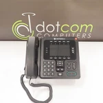 Motorola Phone Smmcd 5000 Deskset Mcd Model F2380a Voip System. Fixed Price $1299.00.