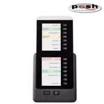 New - Cisco Cp-8800-a-kem-3pc= 8800 Series Key Expansion Module. Fixed Price $296.95.