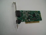 Sangoma B600 Rev 1.3 Analog Asterisk Voice Pci Card 4fxo/1fxs. Fixed Price $149.00.