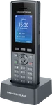 Grandstream Dp735 Ip Phone Cordless Hd Ruggedized Dect Handset. Fixed Price $94.95.