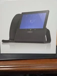 Ubiquiti Touch Max Uvp-executive Volp Phone 7" Touchscreen Camera Bt And Wifi. Fixed Price $149.99.