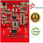 Make Offer Yeastar 2 Fxo Ports O2 Module Analog Mypbx U100 U200 Yst-o2. Fixed Price $110.00.