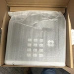 Yealink Sip-t42u Ultra-elegant Gigabit Ip Phone. Fixed Price $35.00.