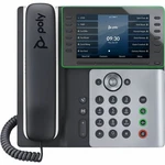 Hewlett Packard 82m91aa Poly Edge E550 Ip Phone Black. Fixed Price $292.86.