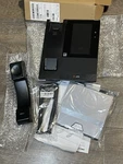 Poly Ccx 400 Ip Phone - Corded Desktop Voip 2200-49700-019 New. Fixed Price $59.95.