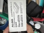 Algo 8301 Ip Paging Adapter & Scheduler Poe Sip Interface New. Fixed Price $295.00.