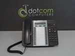 Mitel 5224 Ip5224 Office Display Phone 50004894 Rev C3 Dual Mode Backlit Gray. Fixed Price $69.99.
