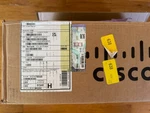 Cisco Vg400 Analog Voice Gateway (vg400-4fxs/4fxo). Fixed Price $1100.00.