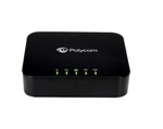Polycom Obi302 Voip Phone Adapter Preconfigure With Ringcentral. Fixed Price $100.00.