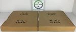 Lot Of 4 Nob Cisco Cp-9971-c-cam-k9 Ip Phone, Standard Handset With Camera. Fixed Price $199.09.