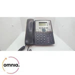 Used Cisco Spa303 Ip Phone. Fixed Price $40.25.