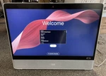 Cisco Webex Desk Pro Ttc7-27 68-101942-01 Video Conference Device W/ Power Cord. Fixed Price $399.00.