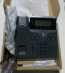 Cisco 7800 Ip Phone - Cp7841k9. Fixed Price $40.00.