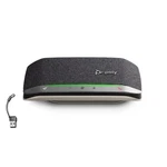 Hewlett Packard B95vjut#ac3 Poly Sync 20 Speakerphone With Usb-c/a Adapter Ww. Fixed Price $153.59.