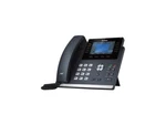 Yealink Sip-t46u Ip Phone Corded Wall Mountable Desktop Classic Gray. Fixed Price $252.49.