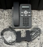 Avaya J129 Ip Phone (700513638) Display Business Telephone No Power Supply. Fixed Price $16.99.