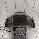 Vtech Vcs754 Erisstation Conference Phone With 4 Wireless Mics Cords. Fixed Price $50.63.