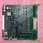 Iwatsu Adix Ix-8subs-4 Analog Station Card W/ Ix-8esubs-4 Daughter. Fixed Price $169.68.