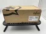 Digium D50 4-line Sip Voip Speaker Ip Phone 1teld050lf Hd Voice. Fixed Price $75.00.