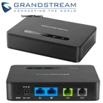 Grandstream Ht813 Analog Telephone Adapter 1 Fxs Port & Pstn Line Fxo Ata. Fixed Price $85.95.