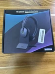 Yealink Bh74 Uc Usb Headset With Stand New. Fixed Price $100.00.