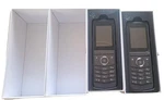 Linkvil By Fanvil W611w Mobile Wifi Sip Phone Dual Band 6 New. Fixed Price $184.35.