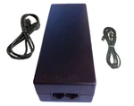 48v New Ac Adapter For Mitel 5212 5224 5312 Poe Ip Phone Part# 50004890 50005847. Fixed Price $59.99.