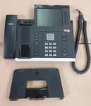 Unify Openscape Desk Phone Ip55g Text Sip Black. Fixed Price $40.27.