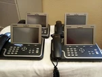 Yealink Ip Video Phone Vp530 7" Color Lcd Touch Screen - (0070). Fixed Price $78.75.
