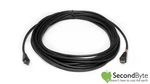 Polycom Realpresence Microphone Cable 7.6m Array. Fixed Price $56.15.