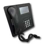 (used) Avaya 9621g Ip Telephone 700480601 Shelf. Fixed Price $15.83.