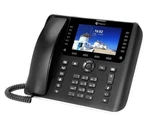 Two *special* Polycom Obi2182 Cloud-managed Gigabit Ip Phone's With 5" Display. Fixed Price $90.00.