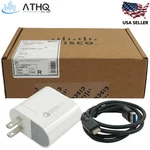 Cisco Webex Wireless 840 860 840s 860s Usb-c Wall Charger Cable Cp-800-usbch New. Fixed Price $59.99.