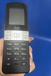 Mint Cisco Spa302d Multi-line Dect Handset / No Charger. Fixed Price $88.00.