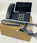 Yealink Sip-t57w Enhanced Ip Phone (yea-sip-t57w) - New In Original Box. Fixed Price $208.95.