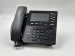 Digium D65 2 Line Mid-level Hd Ip Phone Without Power Supply (1teld065lf). Fixed Price $30.00.