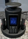 Revolabs Flx2 10-flx2-200-dual-voip Ip Conference Station. Fixed Price $100.00.